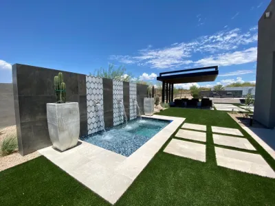 Sonoran Landesign - Landscape Design in Phoenix, AZ