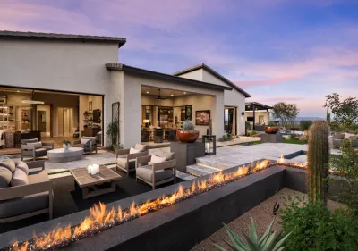 Sonoran Landesign - Landscape Design in Phoenix, AZ