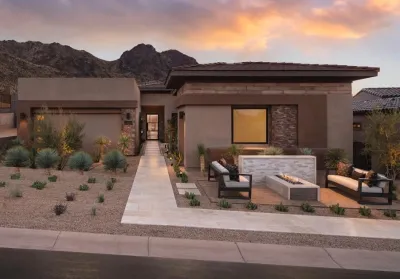 Sonoran Landesign - Landscape Design in Phoenix, AZ