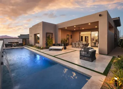 Sonoran Landesign - Landscape Design in Phoenix, AZ