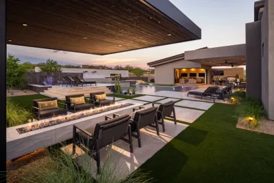 Sonoran Landesign - Landscape Design in Phoenix, AZ