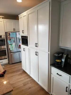 Mark Christy Construction - House Painting Services in Medford, OR
