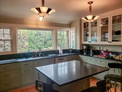 Mark Christy Construction - House Painting Services in Medford, OR