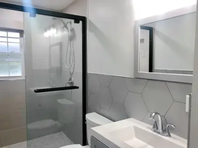 Fort Lee Renovation — Home Renovation & Remodeling Services project by WA Construct