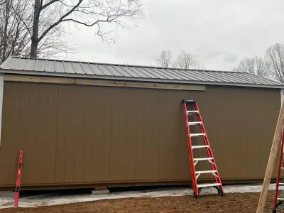 Emmons Residential Construction Inc. - Siding & Exterior Remodeling in Rocky Mount, VA