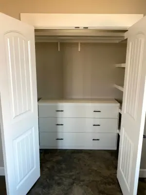 3036 Tailored Residence — Home Renovation & Remodeling Services project by J. Poe Construction Inc.