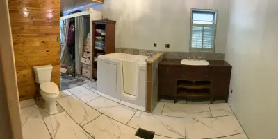 Jones Construction Group, LLC - Kitchen Remodeling in Union, MS
