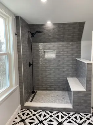 Golden Builder Construction - Drywall Installation & Repair in Lynn, MA