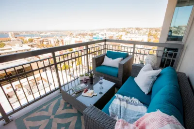 Soulful Spaces - Landscape Design in San Diego, CA