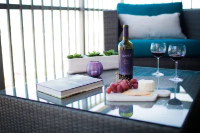 Soulful Spaces - Landscape Design in San Diego, CA