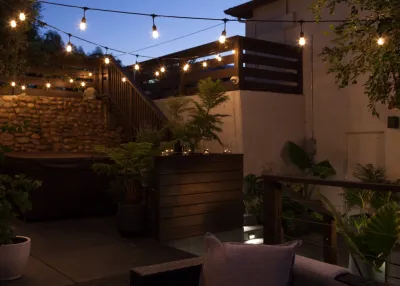 Soulful Spaces - Landscape Design in San Diego, CA