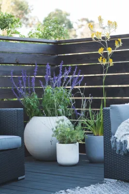 Soulful Spaces - Landscape Design in San Diego, CA