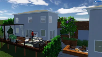 Soulful Spaces - Landscape Design in San Diego, CA