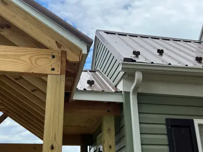 Emmons Residential Construction Inc. - Siding & Exterior Remodeling in Rocky Mount, VA