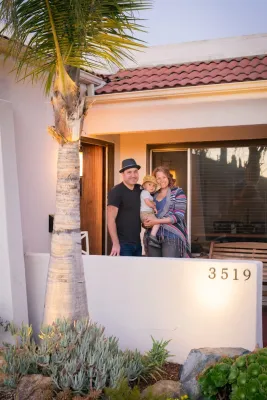Soulful Spaces - Landscape Design in San Diego, CA