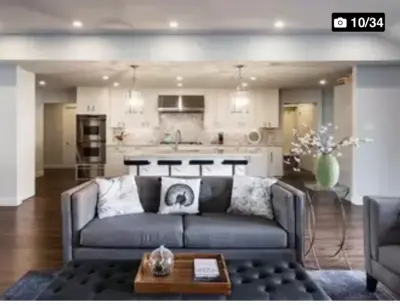 Unistruct Management Group, LLC - Kitchen Remodeling in Dallas, TX