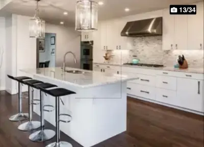 Unistruct Management Group, LLC - Kitchen Remodeling in Dallas, TX