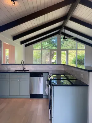 U.S. WORK Building & Remodeling - Custom Home Builders in Falmouth, MA