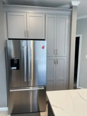 Numon Design Build - Custom Cabinets & Cabinetry in Springfield, VA