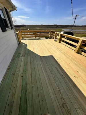 G&m remodeling - Flooring Installation Services in Marshall, MO