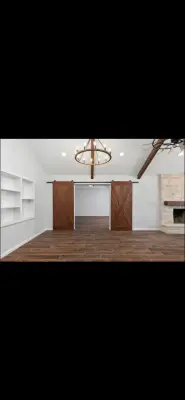 Heritage Home Solutions LLC - Carpentry & Woodworking in Mission, TX