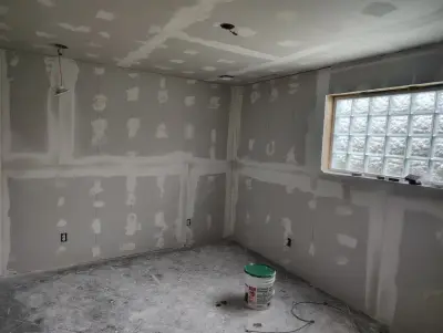 B.B KP construction LLC - Home Renovation & Remodeling Services in Christopher, IL