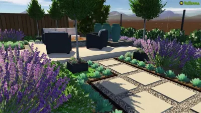 Soulful Spaces - Landscape Design in San Diego, CA