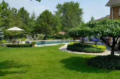 Soulliere Landscape and Garden Center - Landscape Construction in Saint Clair Shores, MI
