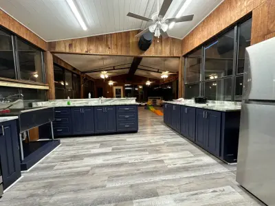 Smith Inspections & Renovations - Deck Building & Repair in Tylertown, MS