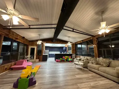 Smith Inspections & Renovations - Deck Building & Repair in Tylertown, MS