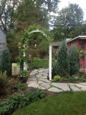 Soulliere Landscape and Garden Center - Landscape Construction in Saint Clair Shores, MI