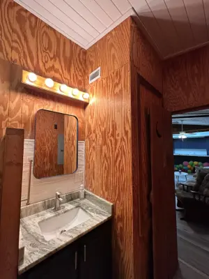 2023 cabinet and renovation projects — Home Renovation & Remodeling Services project by Smith Inspections & Renovations
