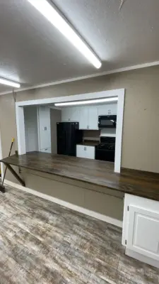 Smith Inspections & Renovations - Deck Building & Repair in Tylertown, MS