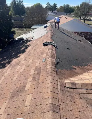Edwards Custom Contracting LLC. - Flooring Installation Services in Mcalester, OK