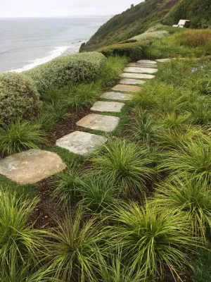 South Coast Landscape - Garden Remodeling in Santa Barbara, CA
