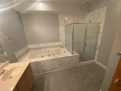 West Coast Construction Services - Flooring Installation Services in Manistee, MI
