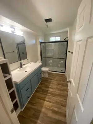 West Coast Construction Services - Flooring Installation Services in Manistee, MI