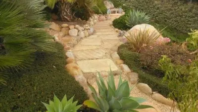 South Coast Landscape - Garden Remodeling in Santa Barbara, CA