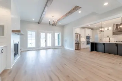 BRM Homes LLC. - Design-Build Services in Clarksville, TN