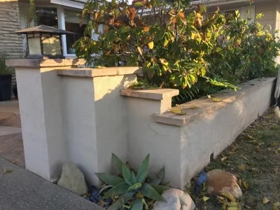 South Coast Landscape - Garden Remodeling in Santa Barbara, CA