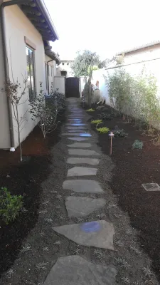 South Coast Landscape - Garden Remodeling in Santa Barbara, CA