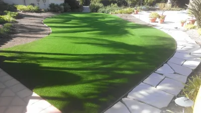 South Coast Landscape - Garden Remodeling in Santa Barbara, CA