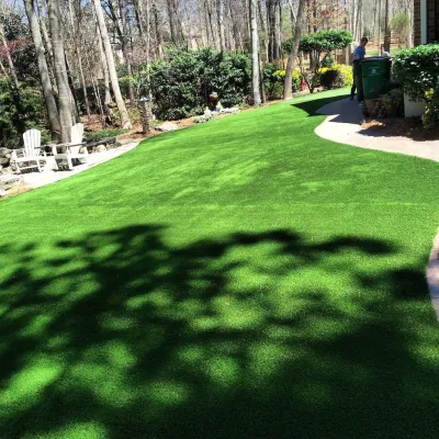 Southeast Turf LLC / SYNlawn Carolina - Landscape Construction in Catawba, NC