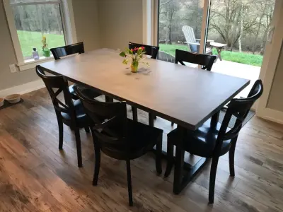 Form2Table - Countertop Installation Services in Pittsburgh, PA