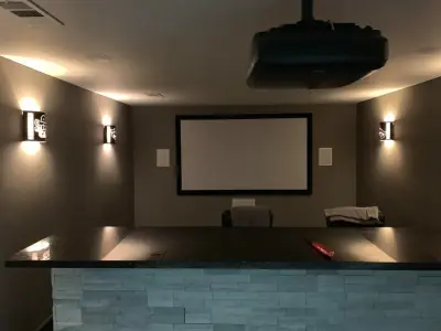 Irvin construction - Bathroom Remodeling in Colleyville, TX