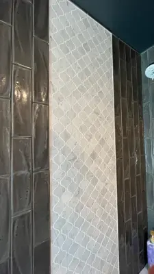 Kenmore Bathroom Renovation — Home Renovation & Remodeling Services project by Northlight Custom Builders, LLC
