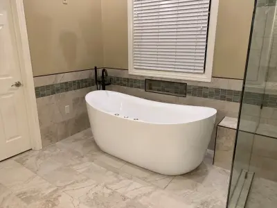 Frasure Home Improvements - Patio Design & Installation in Dublin, OH