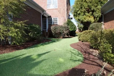 Southeast Turf LLC / SYNlawn Carolina - Landscape Construction in Catawba, NC