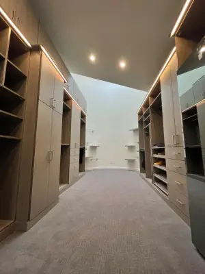 SUSTAINABLE TREE AVENUE by Rasnick Homes