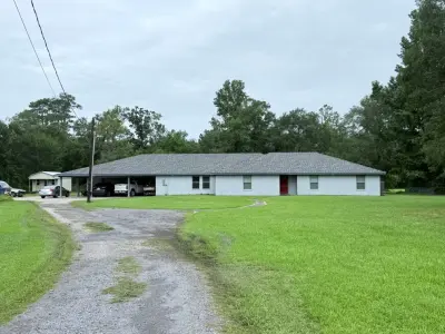 Jeff Tucker Builders - Siding & Exterior Remodeling in Beaumont, TX